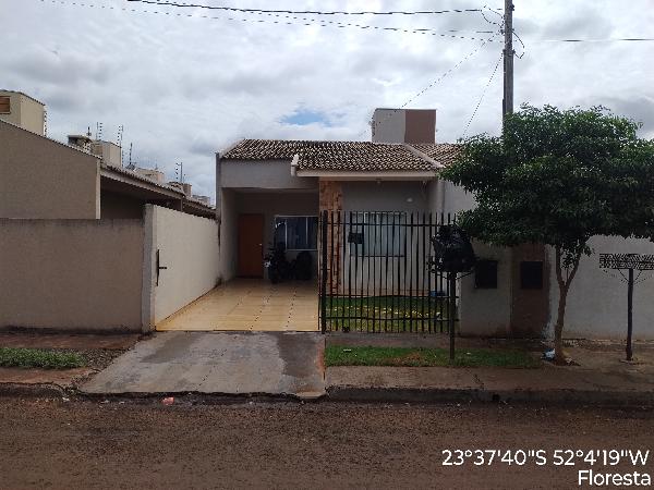 Casa - Venda