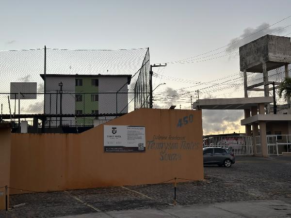 Imóvel com ótimo padrão — Apartamento no Jabotiana, Aracaju - SE, Apto 303, 2 quartos, 48,26m²