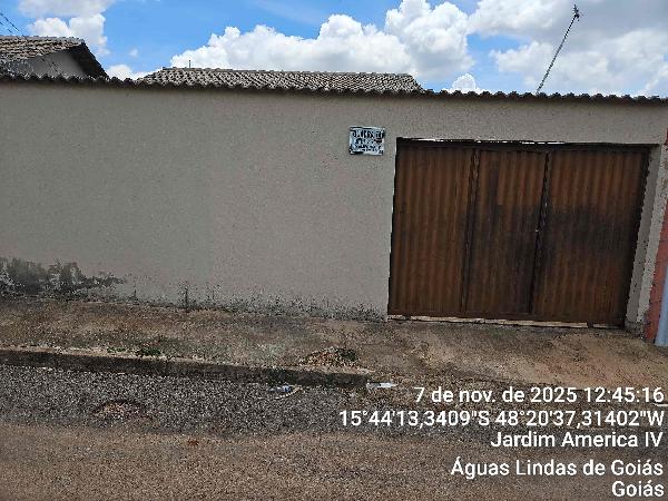 Casa - Venda