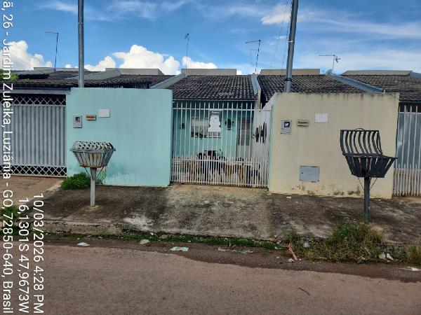 Casa - Venda