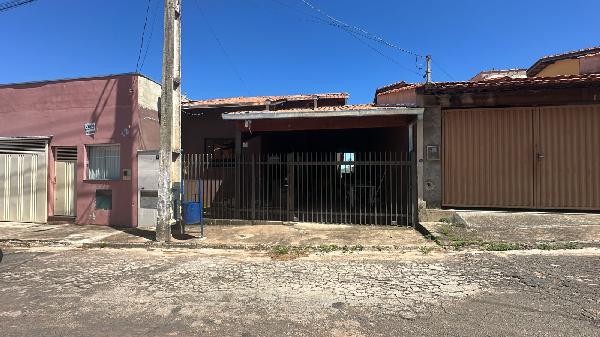 Casa - Venda