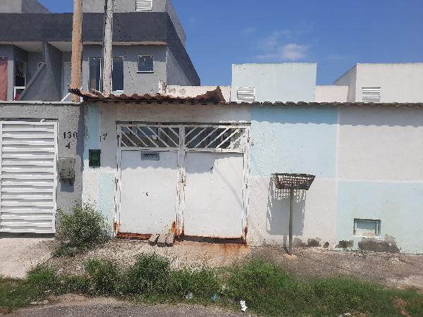 Casa - Venda