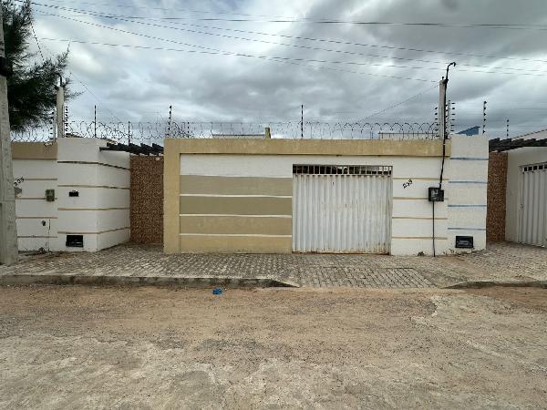 Casa - Venda