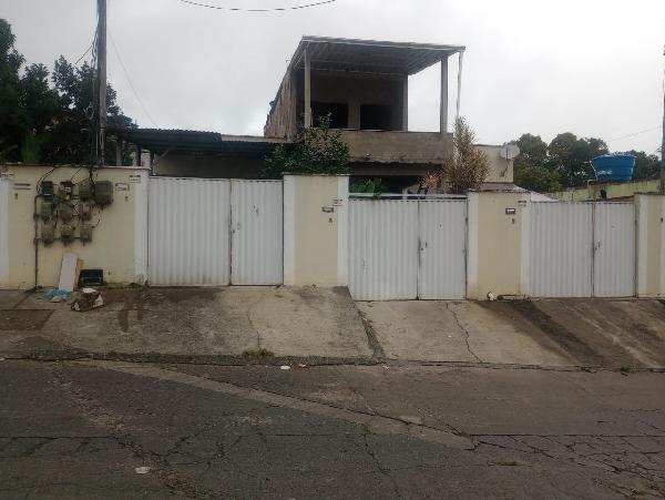 Casa - Venda