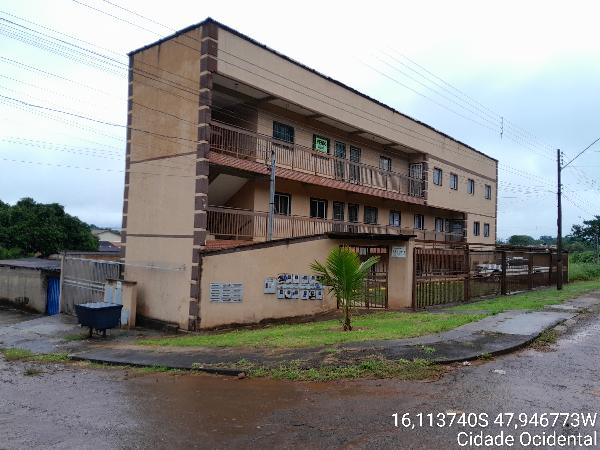 Apartamento - Venda