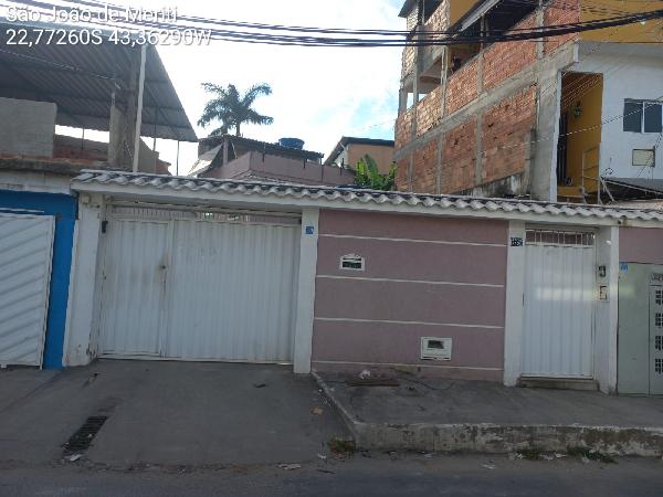 Casa - Venda