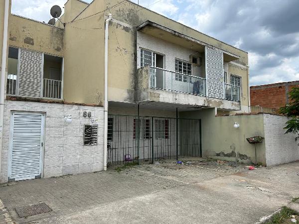 Imóvel pronto para negociar — Apartamento no Cabucu, Nova Iguacu - RJ, Apto 201, 1 quarto, 29,81m²