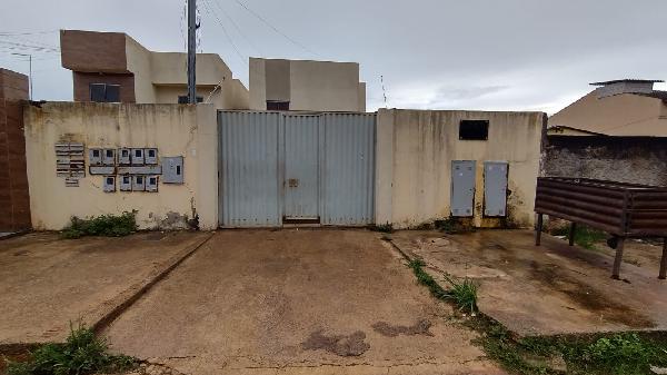 Apartamento - Venda