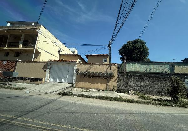 Oportunidade para você — Casa no Boacu, Sao Goncalo - RJ, Nº 261, 2 quartos, 1 vaga, 50m²