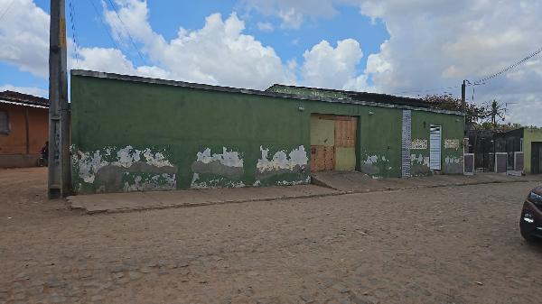 Casa - Venda