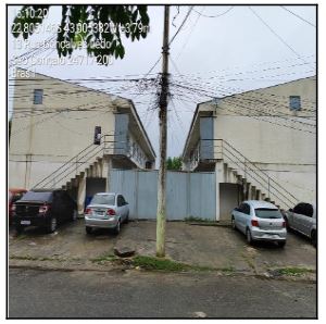 Imóvel em ótima região — Casa no Jardim Catarina, Sao Goncalo - RJ, Nº 82, 2 quartos, 48m²