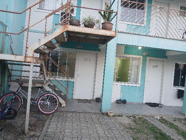 Chance única — Casa no Ipiranga, Nova Iguacu - RJ, Nº 393, 1 quarto, 1 vaga, 180m²