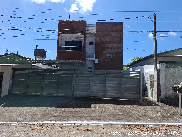 Imóvel selecionado — Apartamento no Alto do Mateus, Joao Pessoa - PB, Apto 202, 2 quartos, 1 vaga, 55,71m²