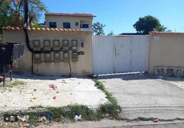 Apartamento - Venda