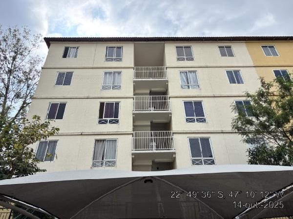 Apartamento - Venda