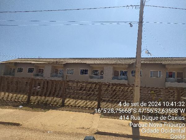 Apartamento - Venda