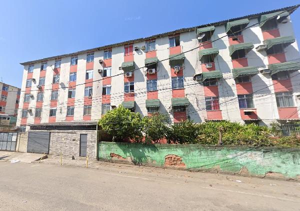 Apartamento - Venda