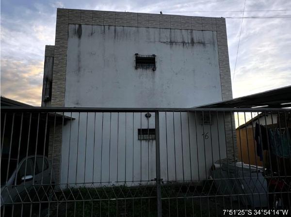 Apartamento - Venda