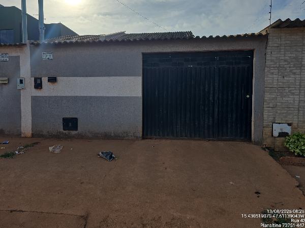 Casa - Venda