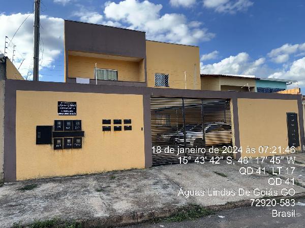 Apartamento - Venda
