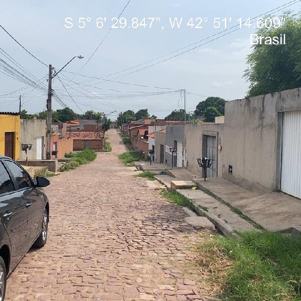 Condições especiais — Casa no Centro, Timon - MA, Nº 2, 3 quartos, 255m²
