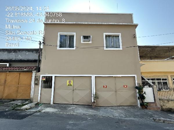 Casa - Venda