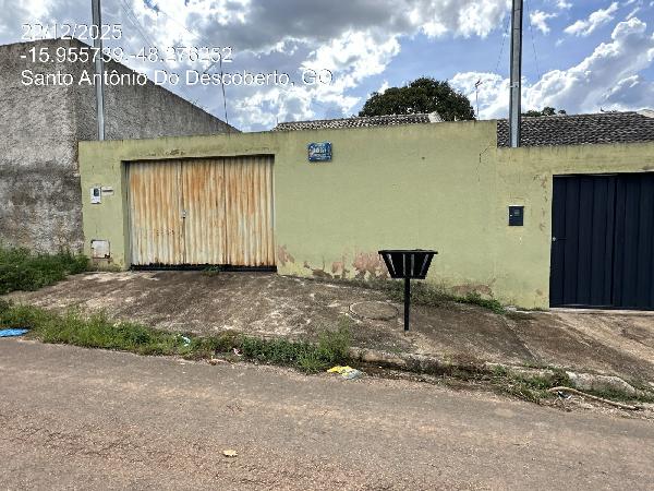 Casa - Venda