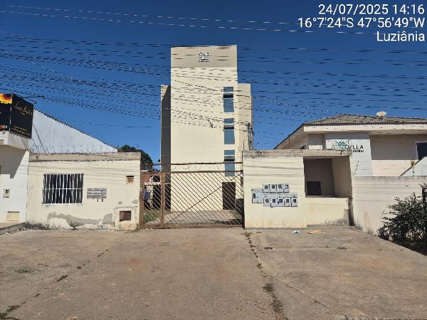 Apartamento - Venda