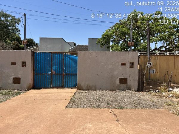 Casa - Venda