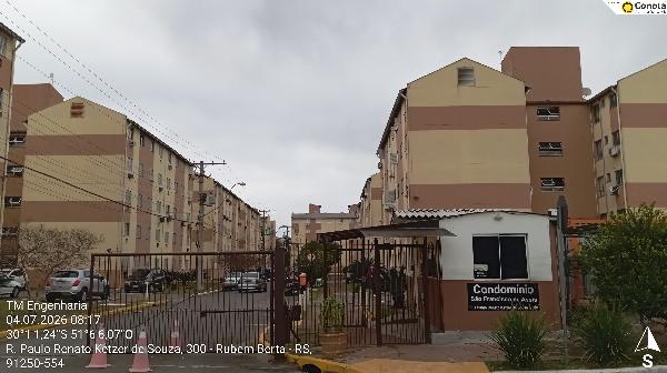 Apartamento - Venda