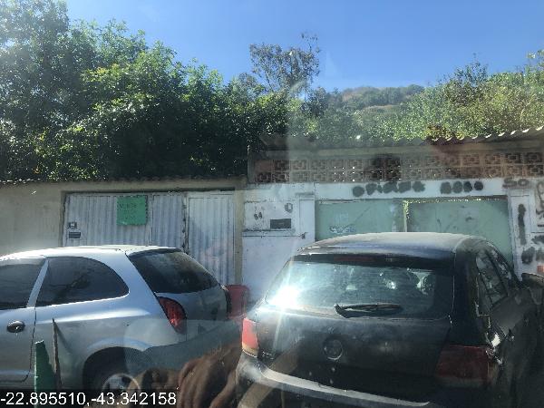 Imóvel com boa estrutura — Casa no Praca Seca, Rio de Janeiro - RJ, Nº 64, 2 quartos, 1 vaga, 150m²