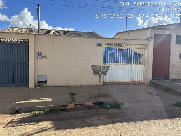 Casa - Venda