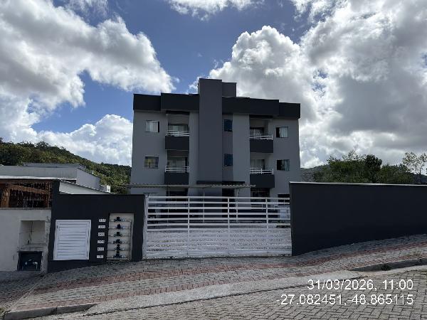 Apartamento - Venda