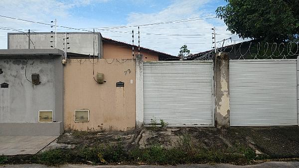 Casa - Venda