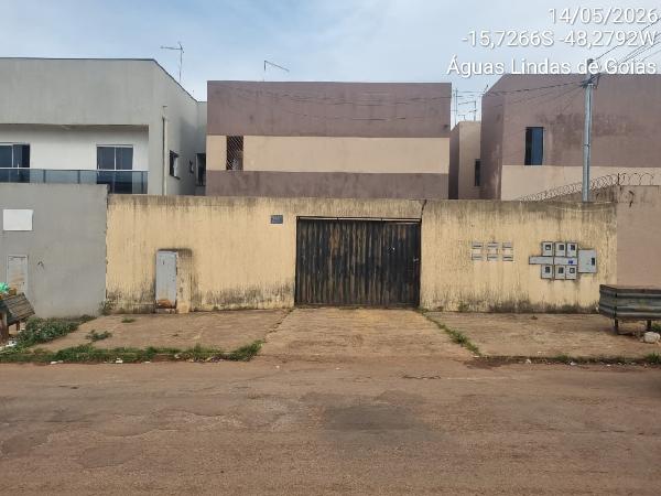 Apartamento - Venda