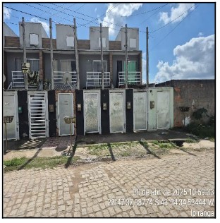 Apartamento - Venda