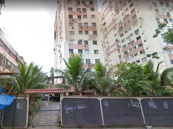 Apartamento - Venda