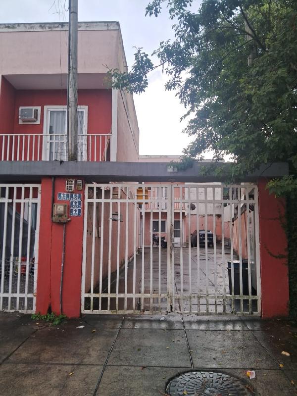 Casa - Venda