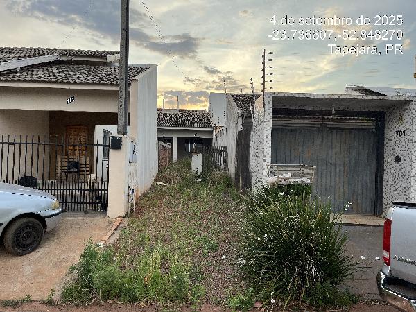 Oferta promissora — Casa no Jardim Italia, Tapejara - PR, Nº 713, 2 quartos, 163m²