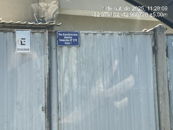 Super oferta — Casa no Ipiiba, Sao Goncalo - RJ, Nº 279, 1 vaga, 360m²