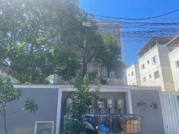Apartamento - Venda