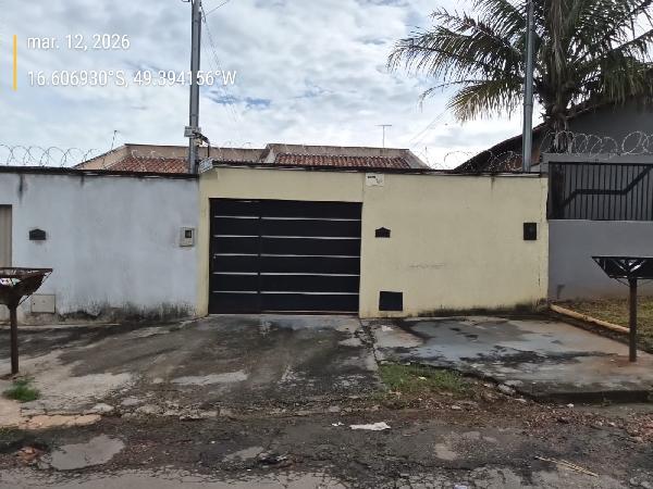 Casa - Venda