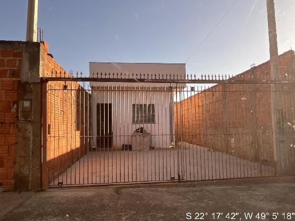 Casa - Venda