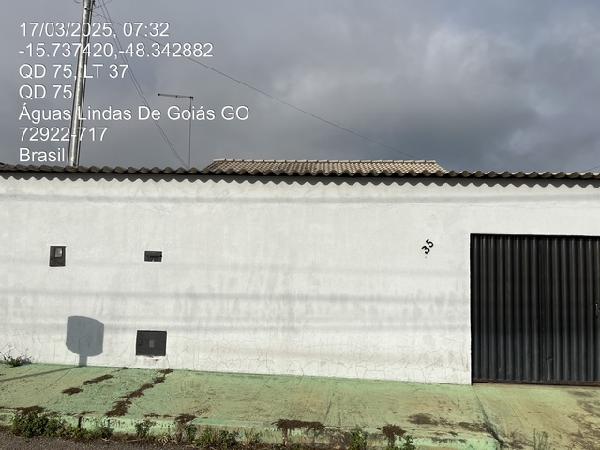 Casa - Venda