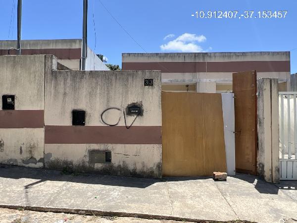 Casa - Venda