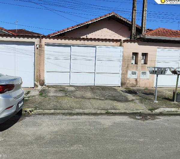 Casa - Venda