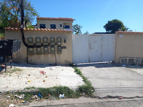 Apartamento - Venda