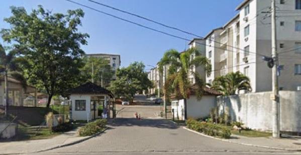 Apartamento - Venda