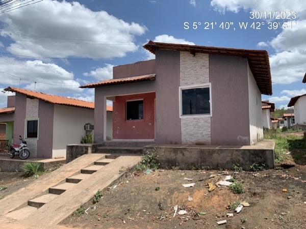 Casa - Venda