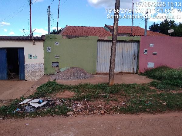Casa - Venda